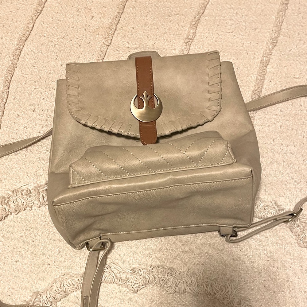 Star Wars Episode 9 Rey Mini Backpack